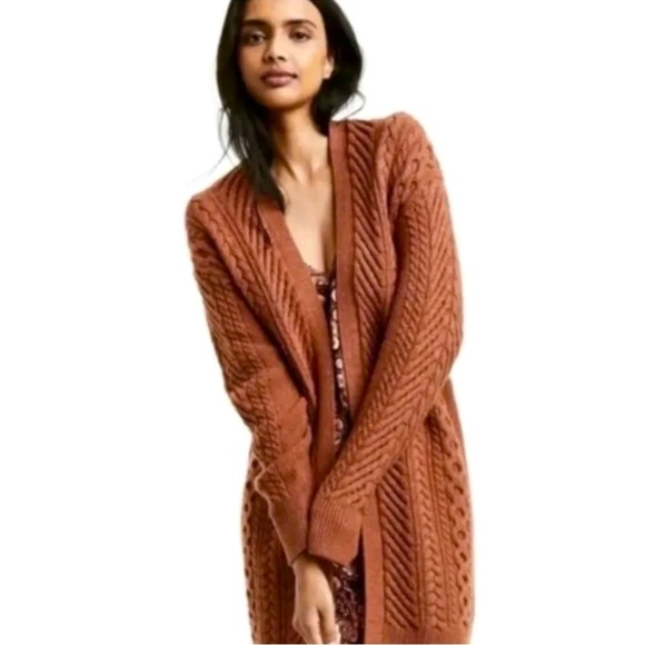 Nili Lotan Sweaters - NILI lotan cardigan sweater XL new